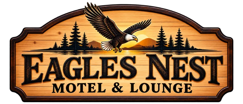 Eagle’s Nest