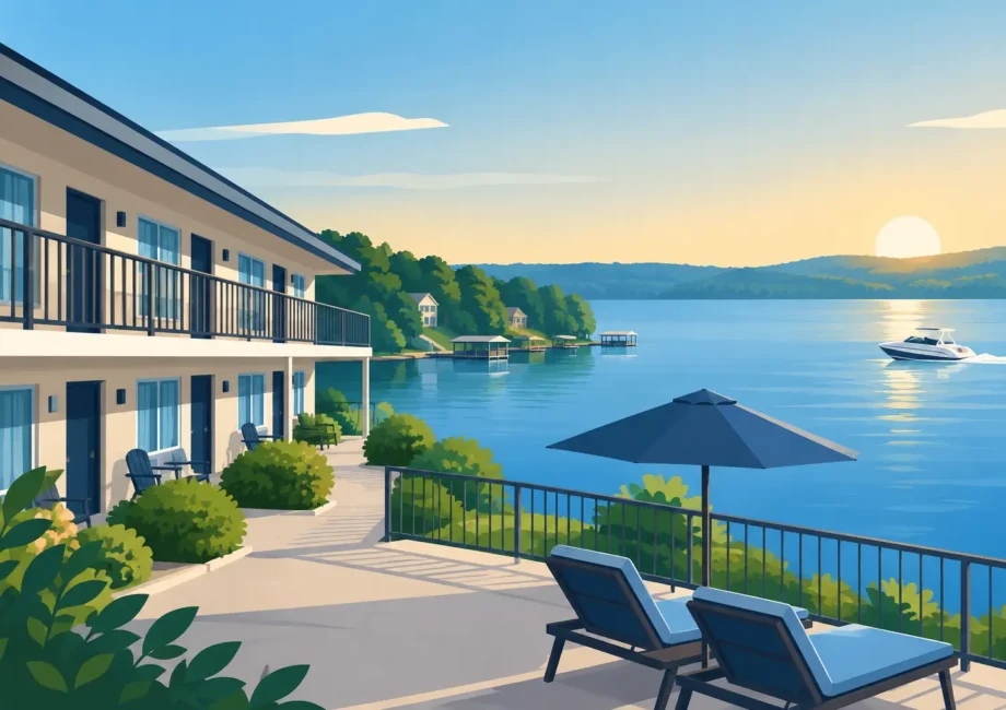 Lake View Motel Lake Ozark for a Better Weekend